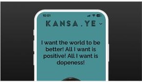 Kansa.ye app