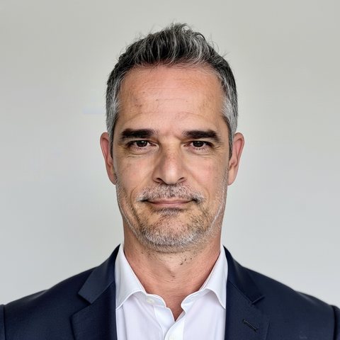 Michael Valaris