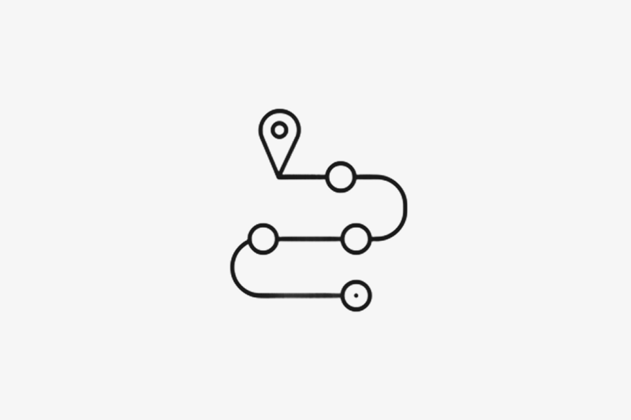 Building a roadmap