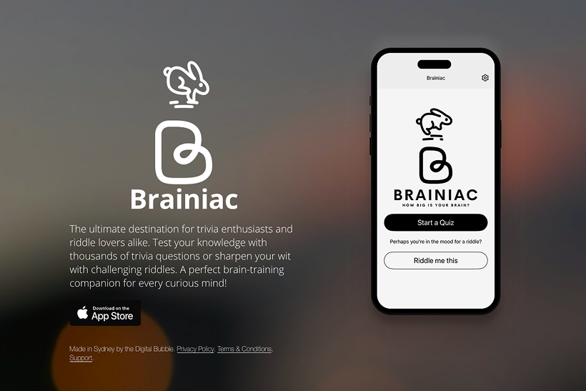 Name